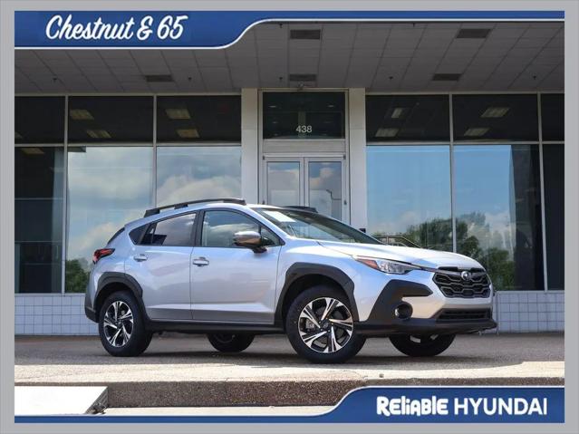 2024 Subaru Crosstrek Premium for sale in Springfield, MO