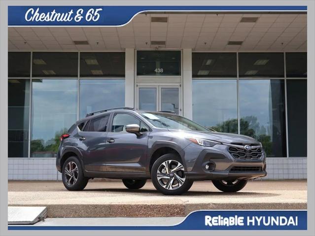 2024 Subaru Crosstrek Premium for sale in Springfield, MO