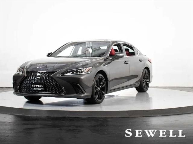 2023 Lexus ES 350 F SPORT Handling for sale in Dallas, TX
