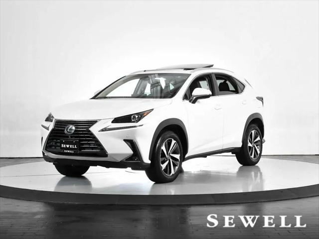 2019 Lexus NX 300 Base for sale in Dallas, TX