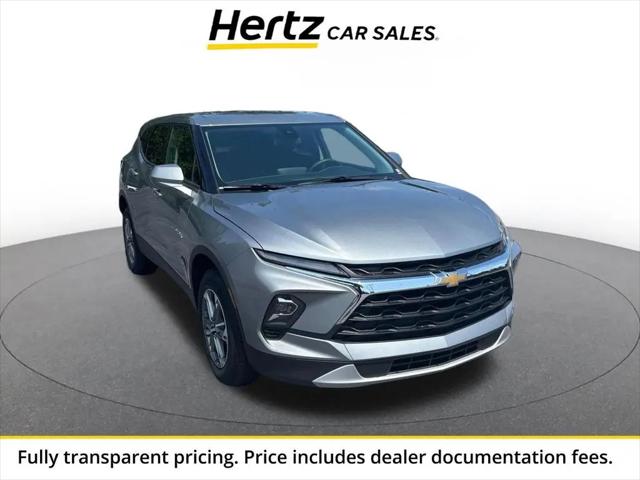 2025 Chevrolet Blazer FWD 2LT for sale in Winston-Salem, NC