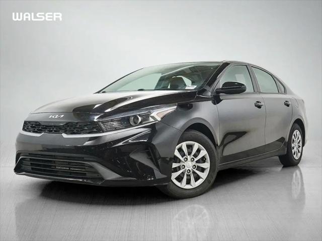 2023 Kia Forte LX for sale in St. Paul, MN