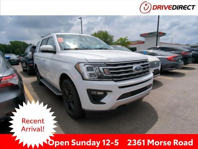 2021 Ford Expedition XLT for sale in Columbus, OH