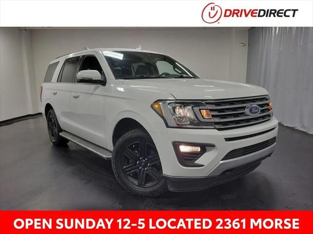2021 Ford Expedition for sale near Columbus, OH