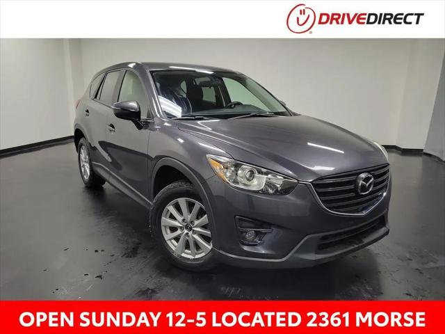 2016 Mazda CX-5 Touring for sale in Columbus, OH