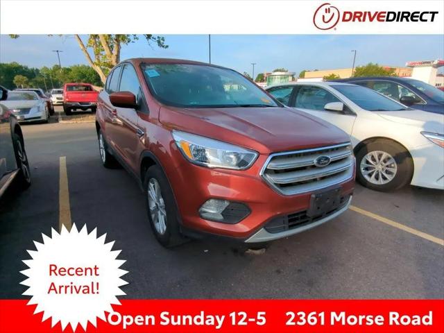 2019 Ford Escape for sale near Columbus, OH