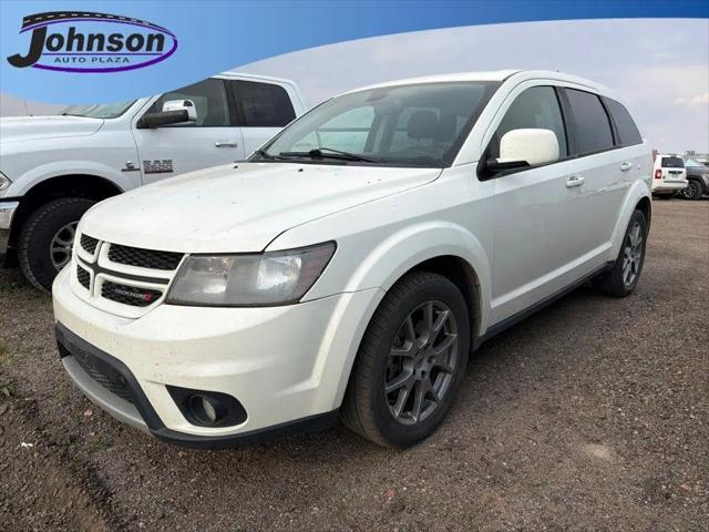 2019 Dodge Journey GT for sale in Brighton, CO