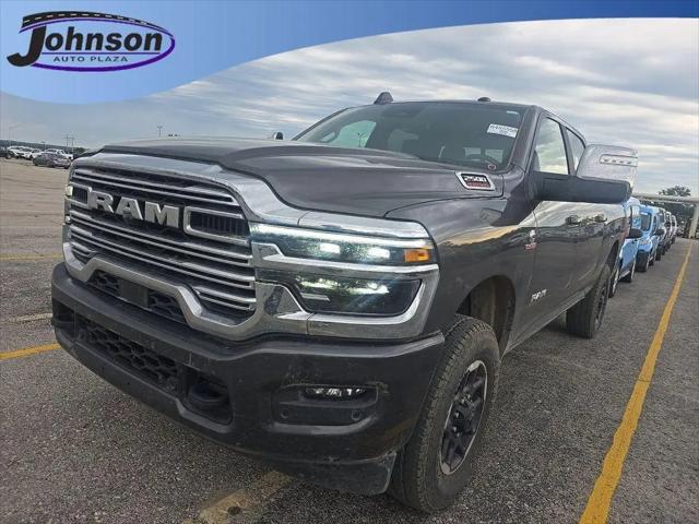 2026 Ram 2500 Laramie Crew Cab 4x4 6'4" Box for sale in Brighton, CO