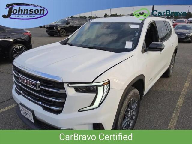 2025 GMC Acadia AWD Elevation for sale in Brighton, CO