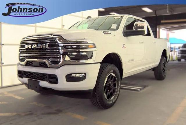 2026 Ram 2500 Laramie Crew Cab 4x4 6'4" Box for sale in Brighton, CO