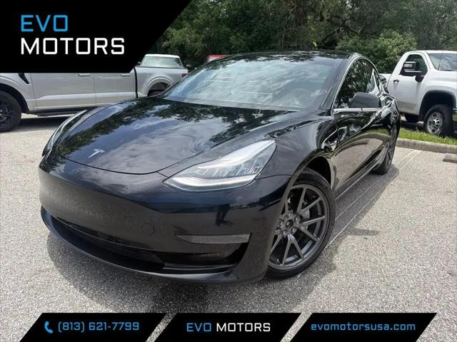 2019 Tesla Model 3 Performance for sale in Seffner, FL