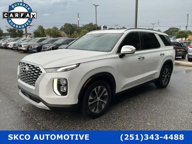 2020 Hyundai Palisade SEL for sale in Mobile, AL