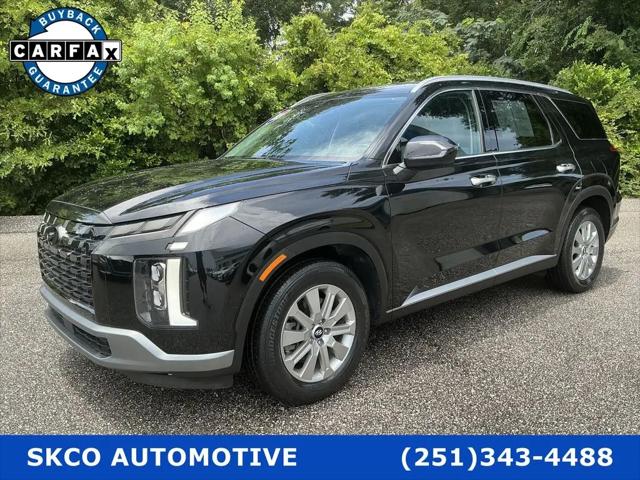 2023 Hyundai Palisade SEL for sale in Mobile, AL