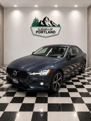 2024 Volvo S60 B5 Plus Dark Theme for sale in Portland, OR