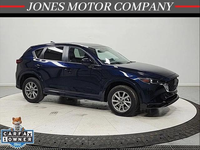2025 Mazda CX-5 2.5 S Preferred for sale in Savannah, TN