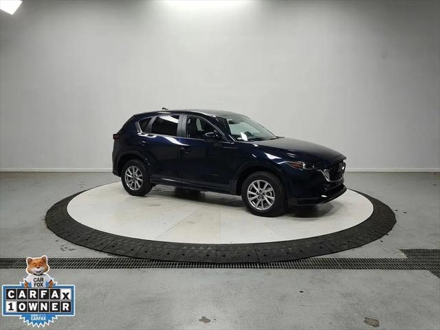 2025 Mazda CX-5 2.5 S Preferred for sale in Savannah, TN