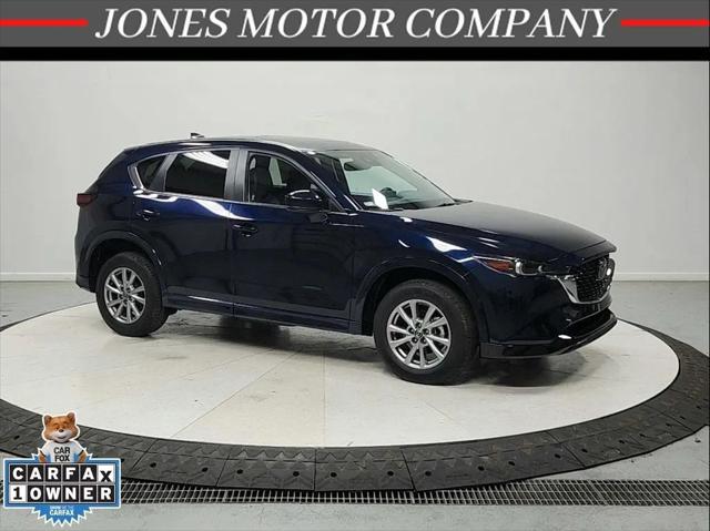 2025 Mazda CX-5 2.5 S Preferred for sale in Savannah, TN