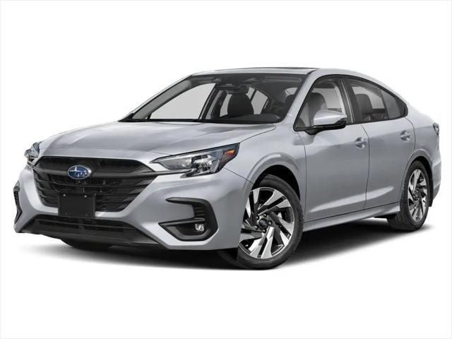 2025 Subaru Legacy Touring XT for sale in Normal, IL