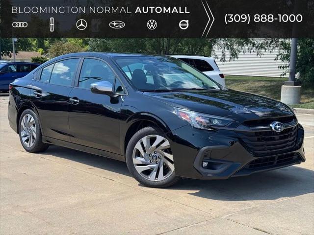 2025 Subaru Legacy Touring XT for sale in Normal, IL