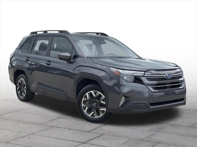 2025 Subaru Forester Premium for sale in Normal, IL