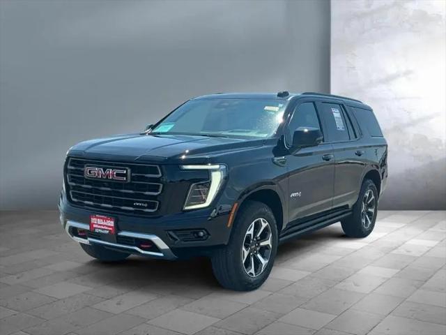 2026 GMC Yukon 4WD AT4 Ultimate for sale in Sioux Falls, SD