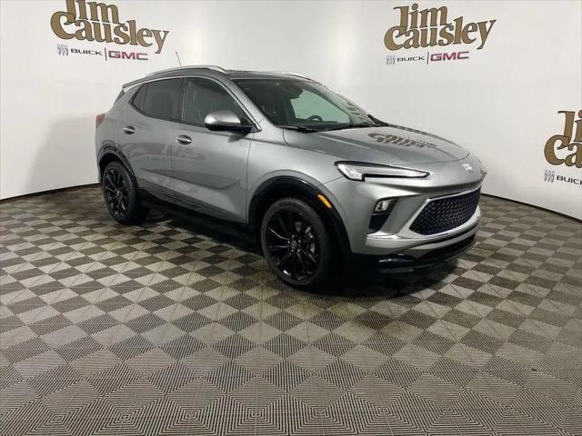 2024 Buick Encore GX Sport Touring FWD for sale in Clinton Township, MI