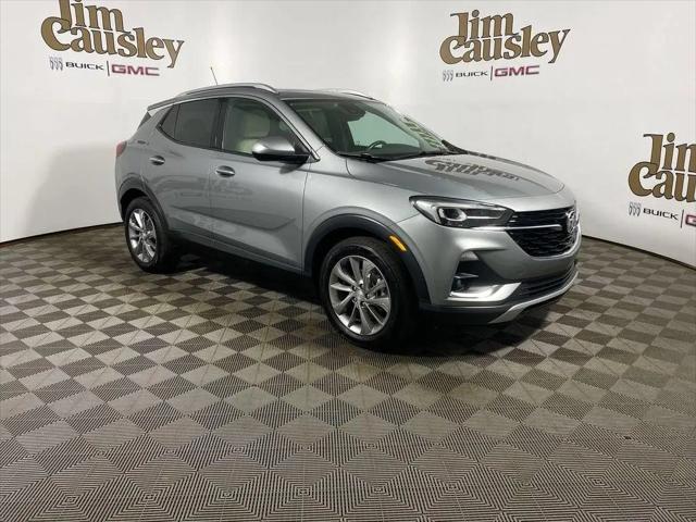 2023 Buick Encore GX Essence FWD for sale in Clinton Township, MI