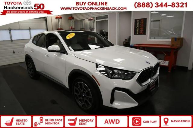 2026 BMW X2 xDrive28i for sale in Hackensack, NJ