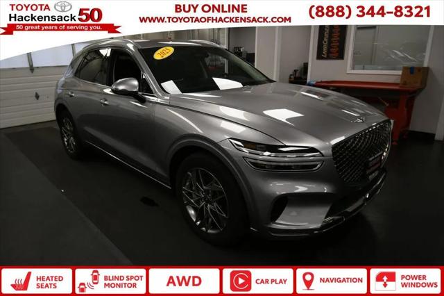 2025 Genesis GV70 2.5T AWD for sale in Hackensack, NJ