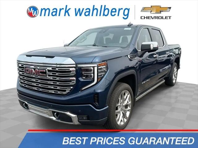 2023 GMC Sierra 1500 4WD Crew Cab Short Box Denali for sale in Columbus, OH