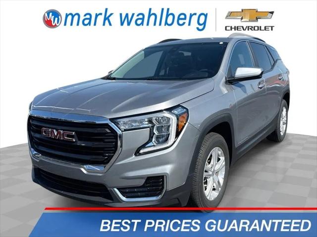 2024 GMC Terrain AWD SLE for sale in Columbus, OH