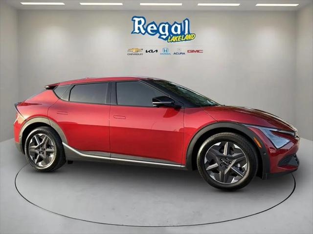 2025 Kia EV6 Light Long Range AWD for sale in Lakeland, FL