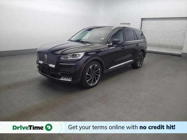 2020 Lincoln Aviator Reserve for sale in Pittsburgh, PA