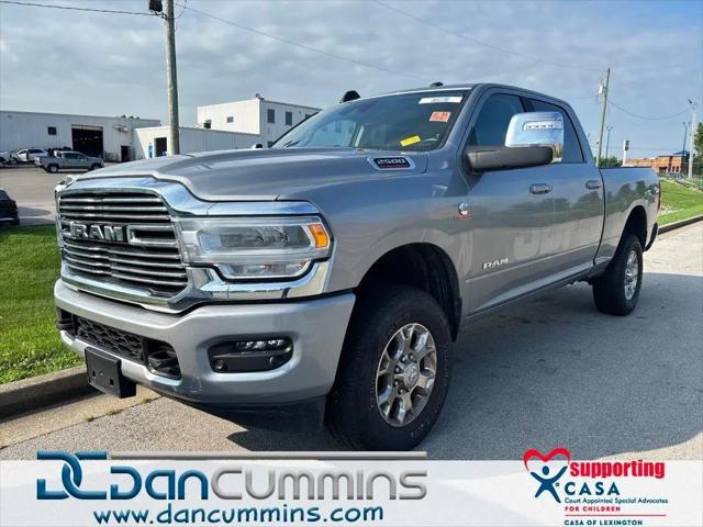 2024 Ram 2500 Laramie Crew Cab 4x4 6'4" Box for sale in Paris, KY