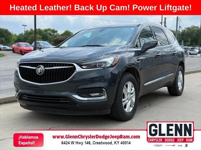 2019 Buick Enclave FWD Essence for sale in Crestwood, KY