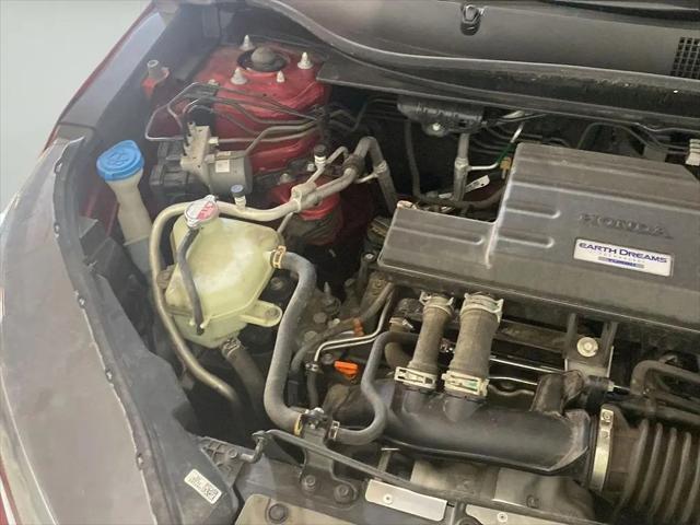 2021 Honda CR-V 2WD EX for sale in Redford, MI