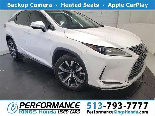 2021 Lexus RX 350 Base for sale near Cincinnati, OH