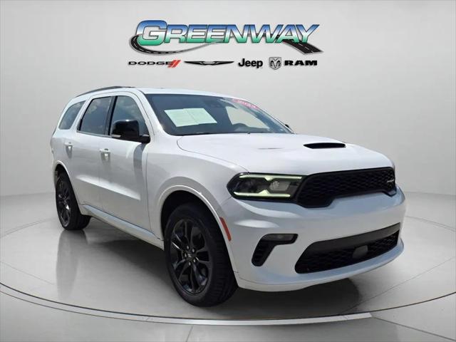 2023 Dodge Durango GT Plus AWD for sale in Orlando, FL