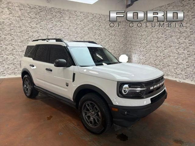 2023 Ford Bronco Sport Big Bend for sale in Columbia, TN