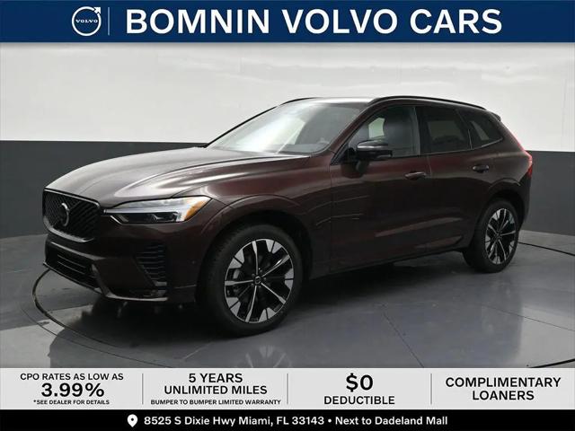 2026 Volvo XC60 B5 Plus for sale in Miami, FL