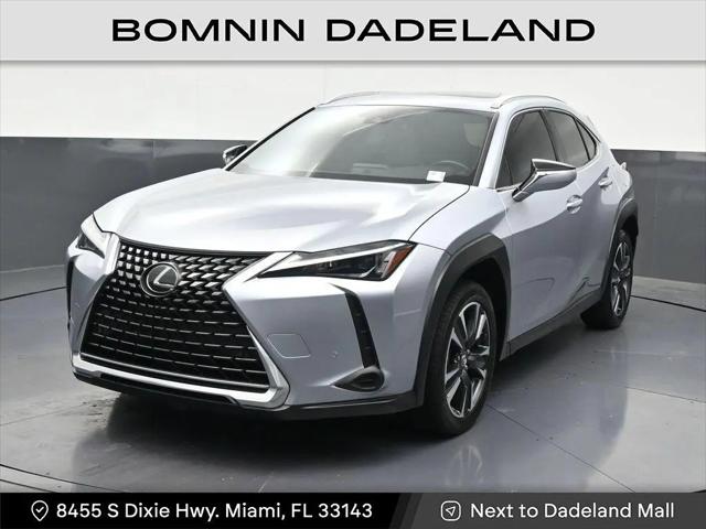 2023 Lexus UX 250h Base for sale in Miami, FL