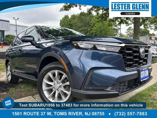2023 Honda CR-V EX-L AWD for sale in Toms River, NJ