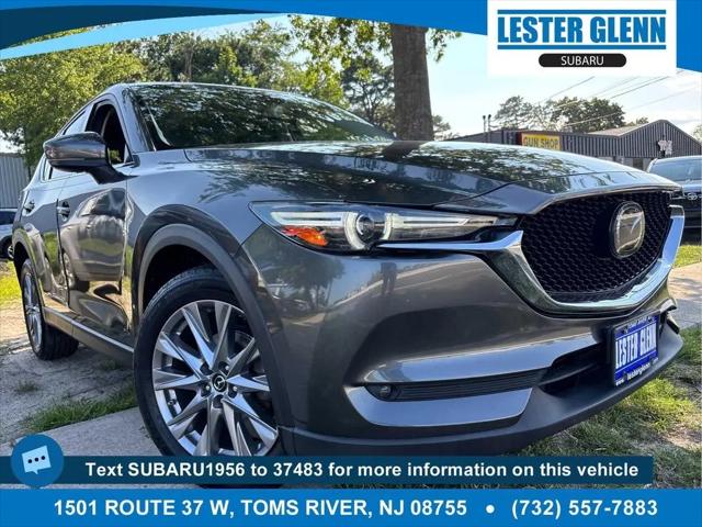 2019 Mazda CX-5 Grand Touring for sale in Toms River, NJ