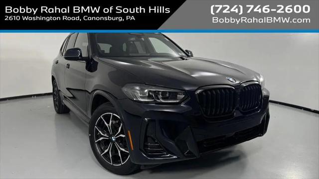 2024 BMW X3 xDrive30i for sale in Canonsburg, PA