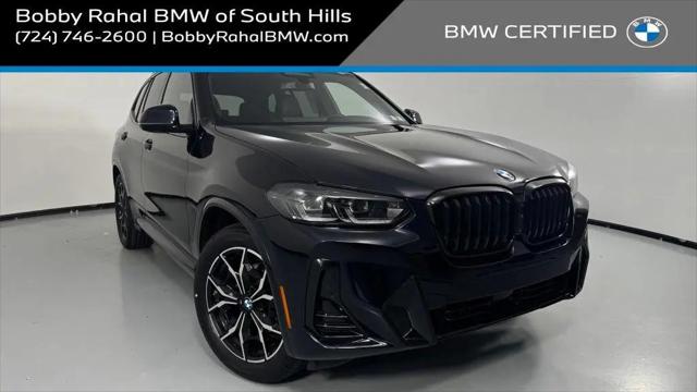 2024 BMW X3 xDrive30i for sale in Canonsburg, PA