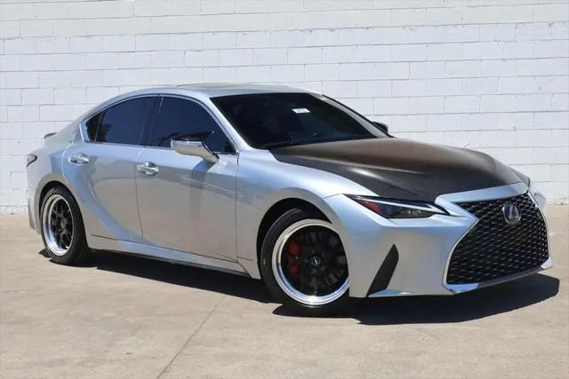 2023 Lexus IS 300 Base for sale in Fullerton, CA