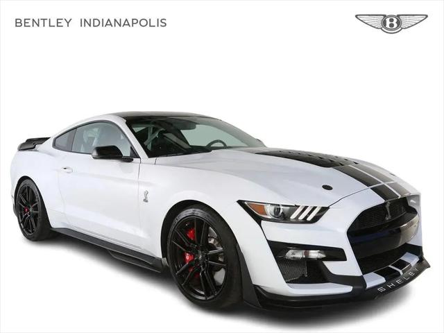 2020 Ford Mustang Shelby GT500 Fastback for sale in Indianapolis, IN