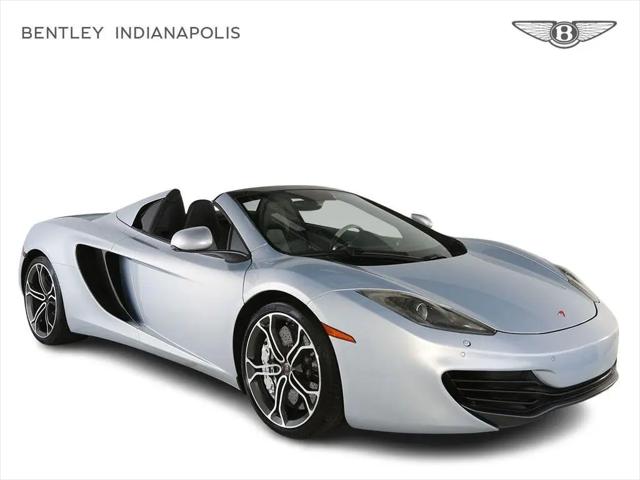 2014 McLaren MP4 12C Base for sale in Indianapolis, IN
