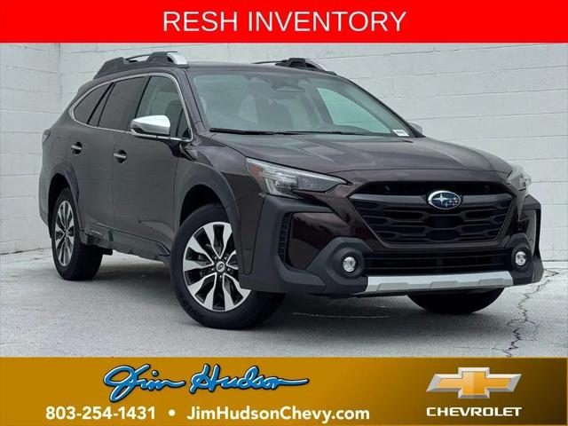 2023 Subaru Outback Touring XT for sale in columbia, SC