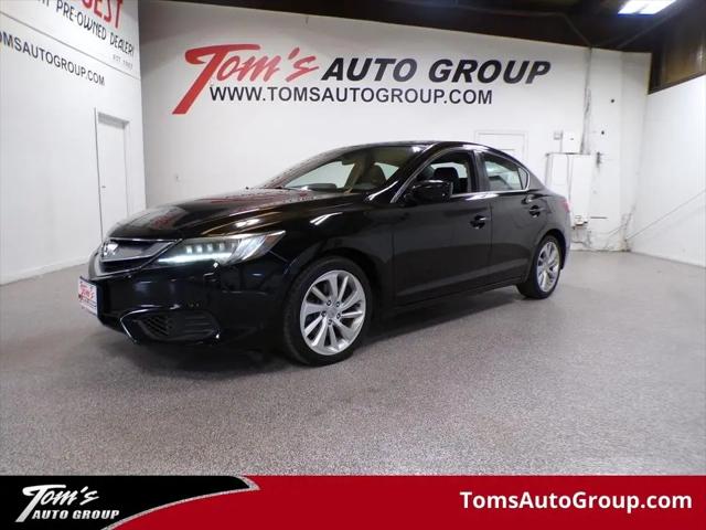 2017 Acura ILX Unknown for sale in Des Moines, IA